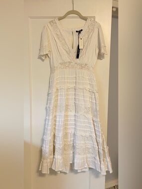 NWT Love Sam Dress size XS